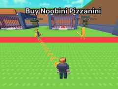 Permainan Steal A Brainrot Original 3D