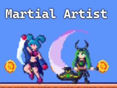 Permainan Martial Artist