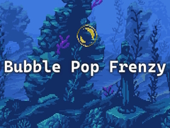 Permainan Bubble Pop Frenzy