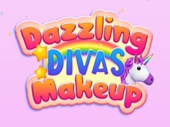 Permainan Dazzling Divas Makeup