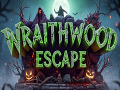 Permainan Wraithwood Escape