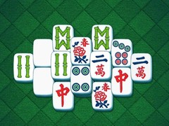 Permainan Mahjong For Free