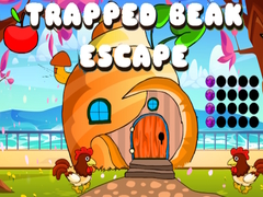 Permainan Trapped Beak Escape