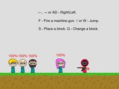 Permainan Sandbox Create Challenge
