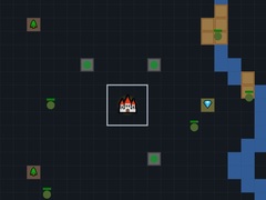 Permainan Defend The Castle