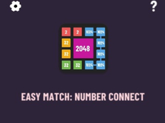 Permainan Number Puzzle: Connect the Numbers