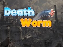 Permainan Death Worm 