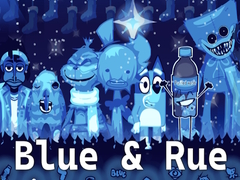 Permainan Blue & Rue