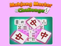 Permainan Mahjong Master Challenge