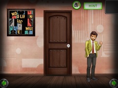 Permainan Amgel Easy Room Escape 294