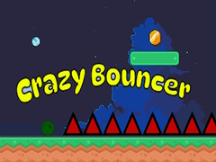 Permainan Crazy Bouncer