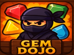Permainan Gem Dojo