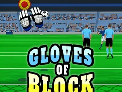 Permainan Gloves of Block