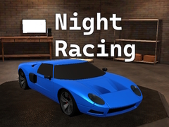 Permainan Night Racing
