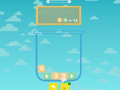 Permainan Number Blast