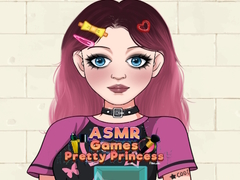 Permainan ASMR Games Pretty Princess