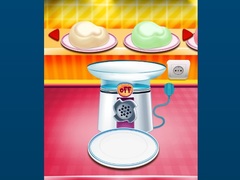 Permainan Chinese Food Cooking Game