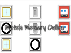 Permainan Match Memory Online