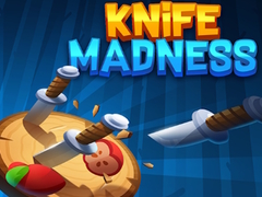 Permainan Knife Madness