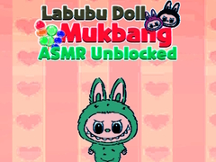 Permainan Labubu Doll Mukbang Asmr Unblocked