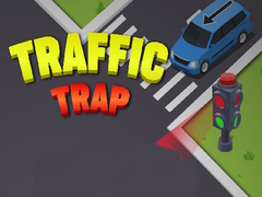 Permainan Traffic Trap