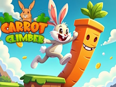Permainan Carrot Climber