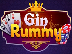 Permainan Gin Rummy