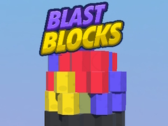 Permainan Blast Blocks