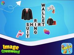 Permainan Image Crossword