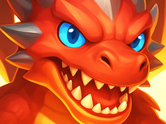 Permainan Legend of Dragon Hunt