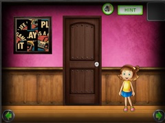 Permainan Amgel Kids Room Escape 319