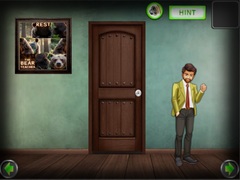 Permainan Amgel Easy Room Escape 295