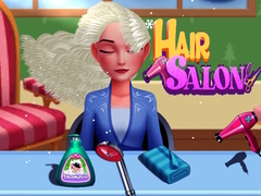 Permainan Hair Salon