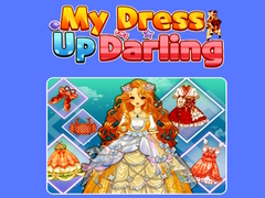 Permainan My Dress Up Darling