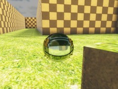 Permainan Ball Physics Simulator
