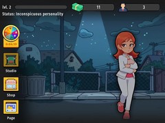 Permainan Gram Simulator