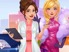 Permainan Asmr Beauty Superstar