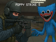 Permainan Poppy Strike 5