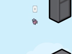 Permainan Tappy Flappy Pirate King
