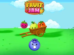 Permainan Fruit Jam