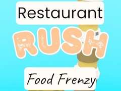 Permainan Restaurant Rush