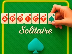 Permainan Addiction Solitaire