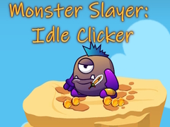 Permainan Monster Slayer: Idle Clicker