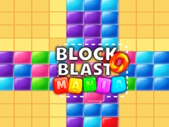 Permainan Block Blast Mania