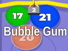 Permainan Bubble Gum