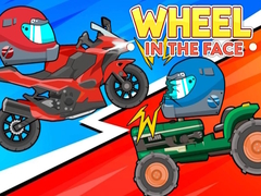 Permainan Wheel in the Face