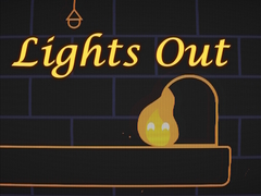 Permainan Lights Out
