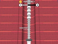 Permainan Bolt Upwards