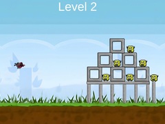 Permainan Lazzy Birds
