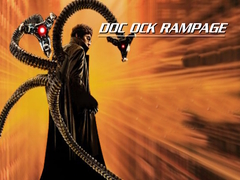 Permainan Doc Ock Rampage
